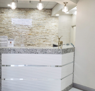 About Glenashton Dental Centre